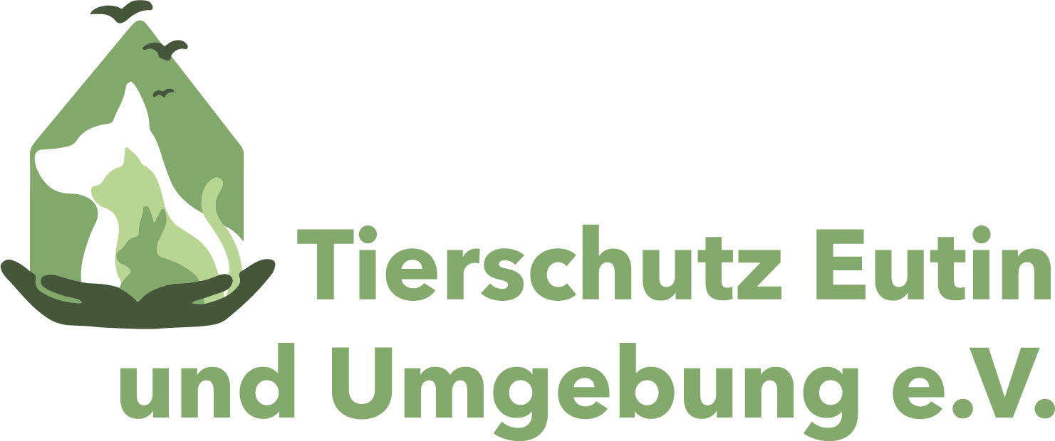 Tierheim Eutin Logo